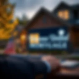 A Comprehensive Review of Veterans United Mortgage Introduction