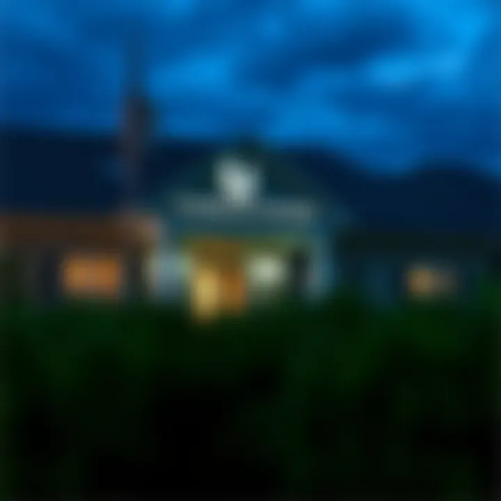 A Comprehensive Review of Veterans United Mortgage Summary