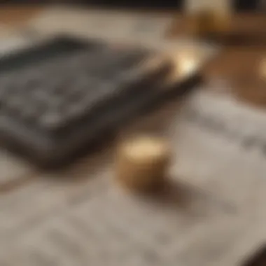 Overview of Historical Tax Returns Tax return history overview