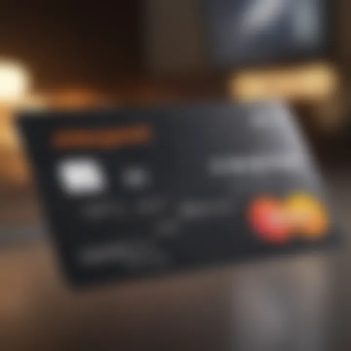 Overview of Allegiant Charge Card features