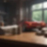 Overview of loan types offered by Chase