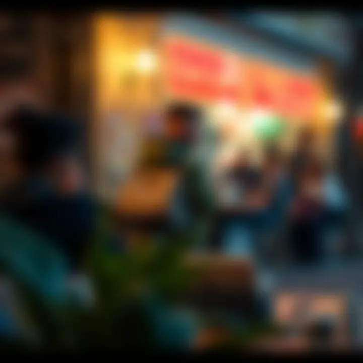 Alternative Borrowing Options