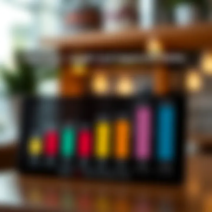 Impact of Age on Credit Card Approval Rates Bar chart showing approval rates related to age demographics