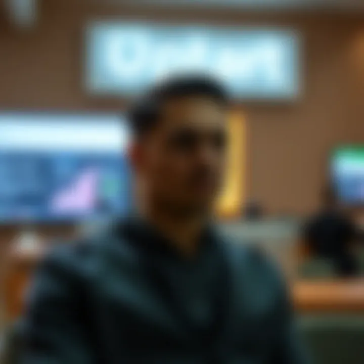 Insightful overview of Upstart's banking collaborations