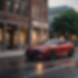 BB&T Car Loan Overview