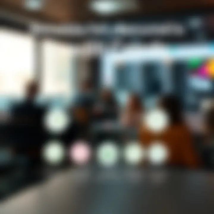 An infographic illustrating the benefits of secured credit cards