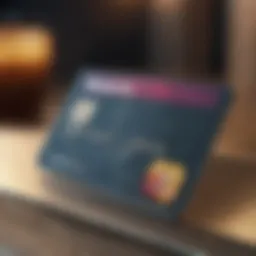 Overview of Capital One Credit Cards