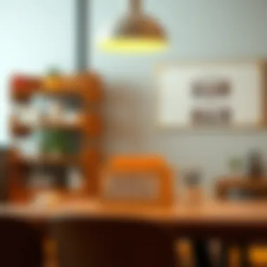 A diagram showing benefits of Capital One's loan services