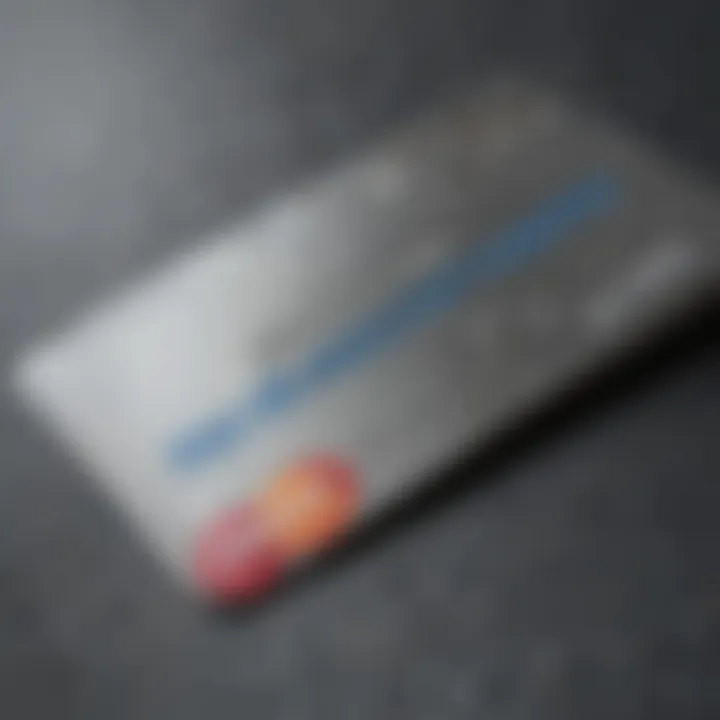 Visual representation of potential benefits from using the Quicksilver card