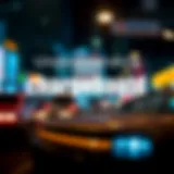 Understanding Chargebacks Visual representation of the chargeback concept