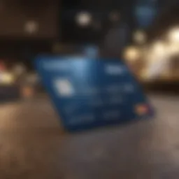 Overview of Chase Bank credit card features