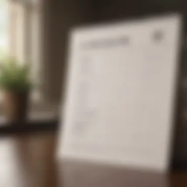 A checklist of eligibility criteria for the Chase Home Buyers Advantage Program.