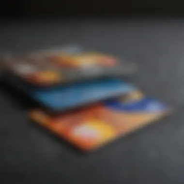 Comparing Travel Credit Card Options Comparison chart with other travel credit cards