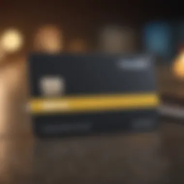Understanding Eligibility Requirements Overview of eligibility criteria for the card
