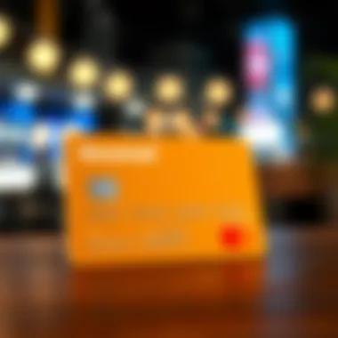 A checklist for selecting the right secured credit card