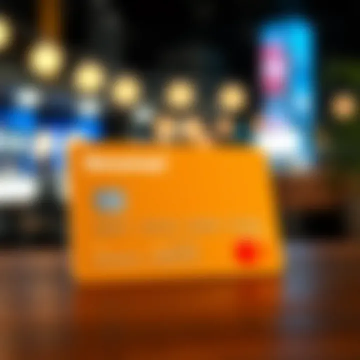 A checklist for selecting the right secured credit card