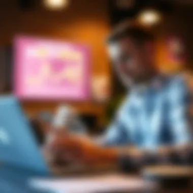 Impact of credit data on consumer behavior