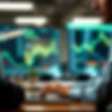 Financial analysis with credit data insights