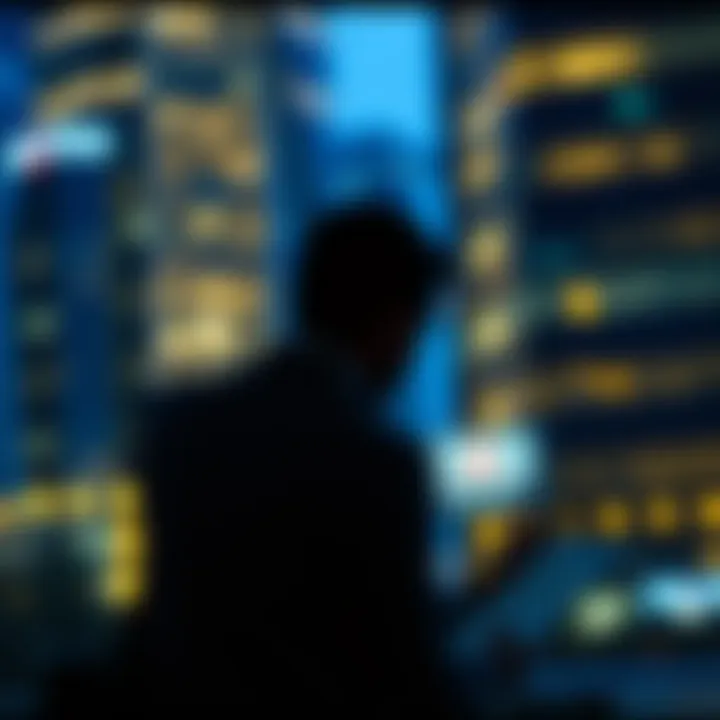 Insurance risk assessment leveraging credit reports