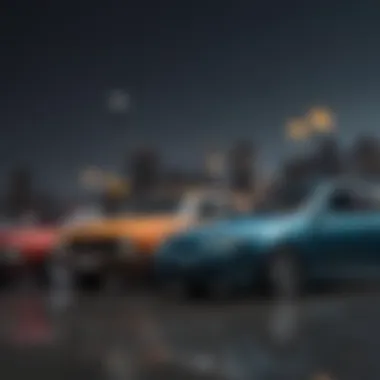 Understanding Car Loan Payment Structures Detailed breakdown of car loan payments