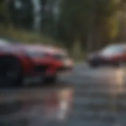 Navigating state lines for car purchases