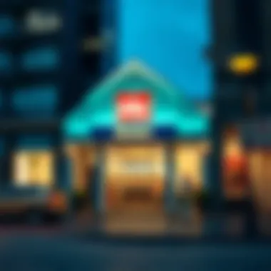 Comprehensive Guide to Ally Bank Small Business Loans Summary