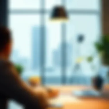 Strategic planning for loan benefits