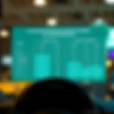 Consumer Financing Options Based on Creditworthiness Chart depicting consumer financing options based on creditworthiness