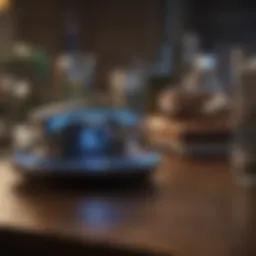 Overview of Experian contact methods