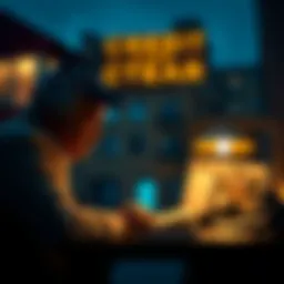 Illustration of credit repair methodology