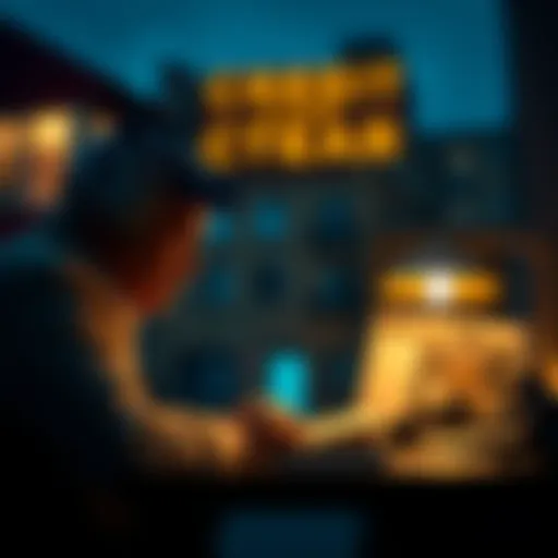 Understanding Credit Repair Methodology Illustration of credit repair methodology