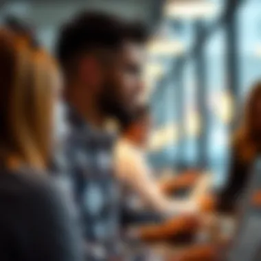 Insights into Customer Experiences Customer experiences in credit repair