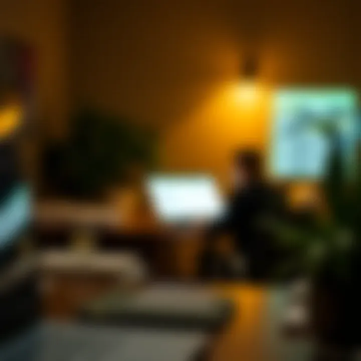 Identifying Reliable Credit Repair Services Visual representation of reliable credit repair services