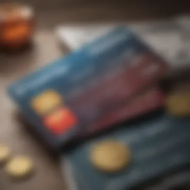 Impact of Credit Limits on Financial Health Impact of credit limits on financial health