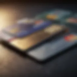 Understanding the components of a credit card balance