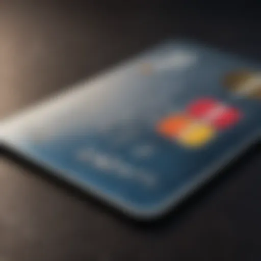 Credit card options from Credit One Bank