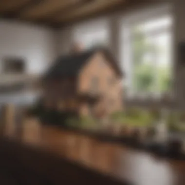 A comparative analysis of different mortgage types and their unique features