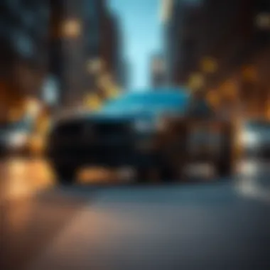 Implications of Financing on Vehicle Transactions Implications of financed vehicles