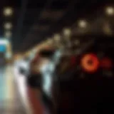 Understanding VIN Checks for Financing Status Vehicle identification number check