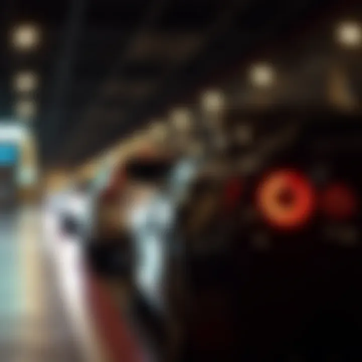 Understanding VIN Checks for Financing Status Vehicle identification number check