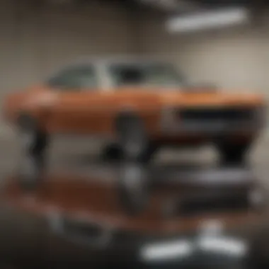 Key Considerations for Car Buyers Key considerations for buyers in car financing