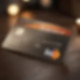 Overview of Discover Card Miles Rewards features