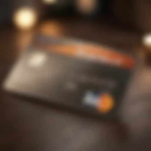 Overview of Discover Card Miles Rewards features