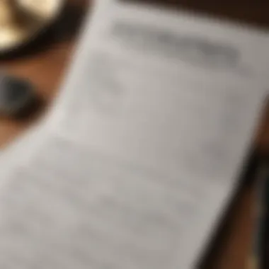 Tax Documentation Requirements A checklist for documentation required for tax deductions