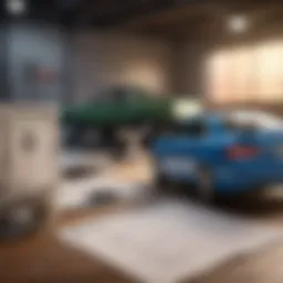 Affordable car insurance policy document