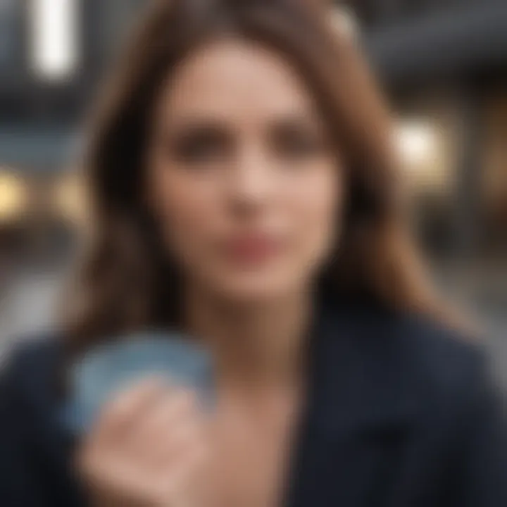 Comparison of AAdvantage card fees and features