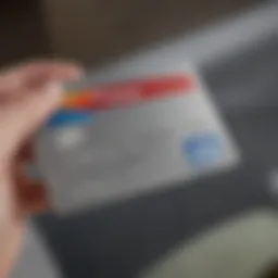 Detailed overview of Capital One Platinum Credit Card features