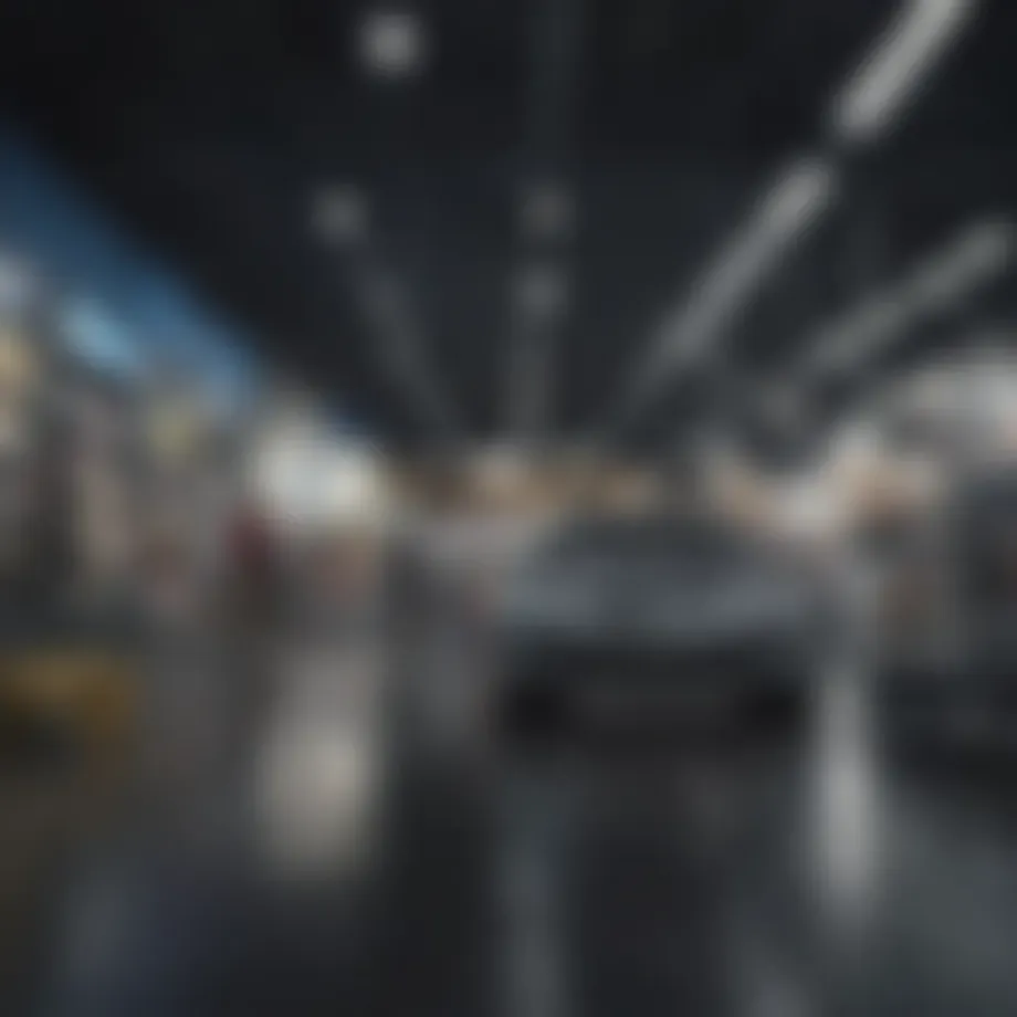 Best Buy financing options overview