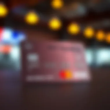 Benefits of Navy Federal Platinum Credit Card