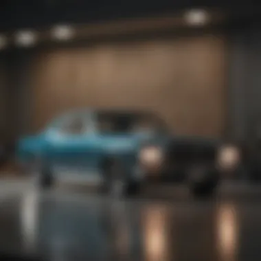 Benefits of choosing Pentagon FCU for auto loans